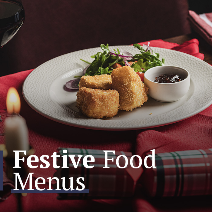 View our Christmas & Festive Menus. Christmas at The Champion in London